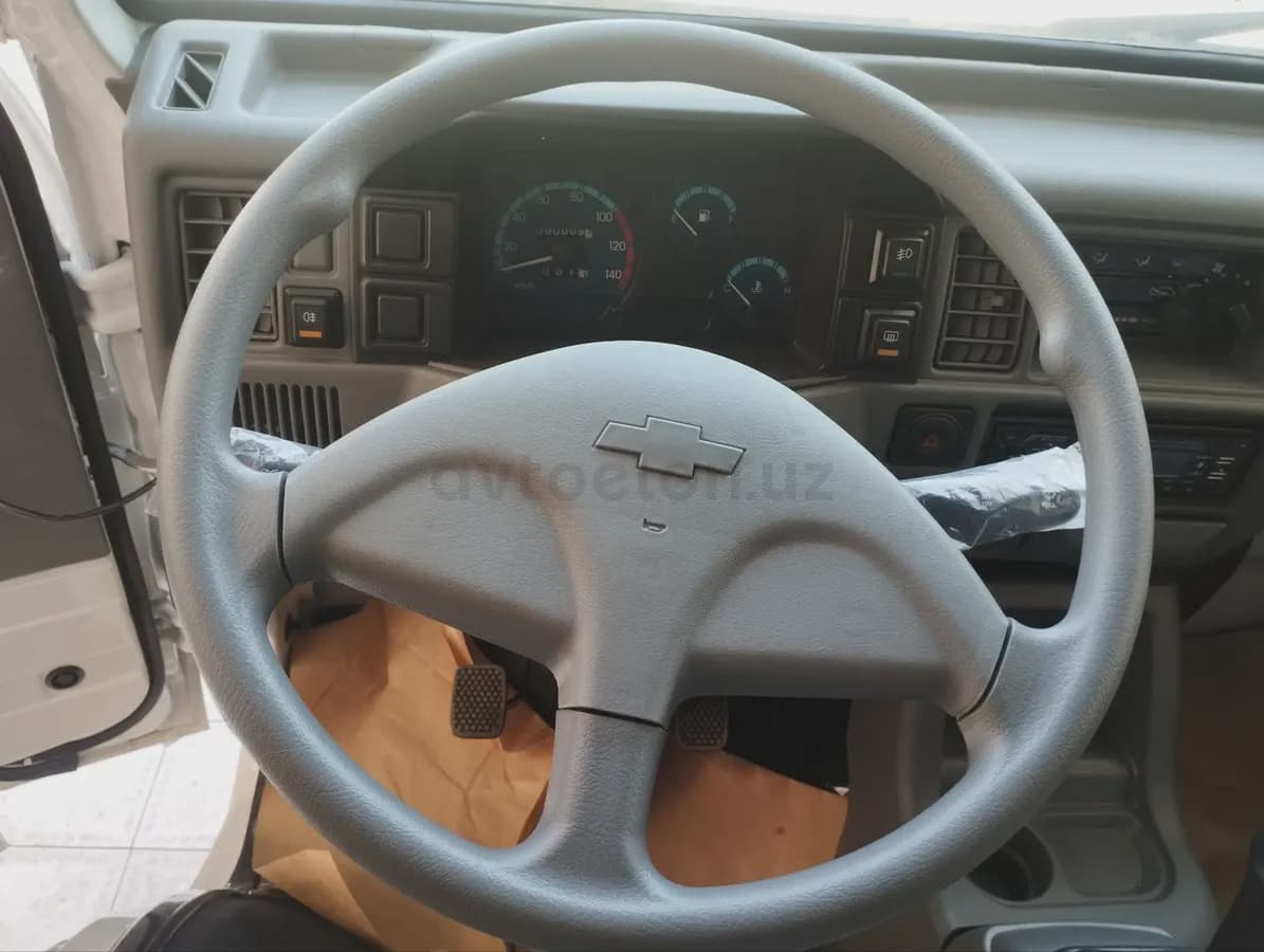Chevrolet Damas 2025 — 4