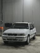 Daewoo Nexia 2007