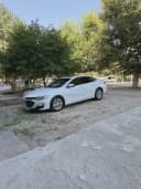 Chevrolet Malibu 2 2020