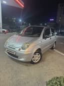 Chevrolet Matiz, 4 позиция 2010