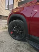 Chevrolet Tracker 2 2025
