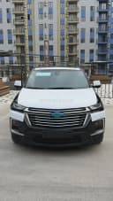 Chevrolet Traverse 2023