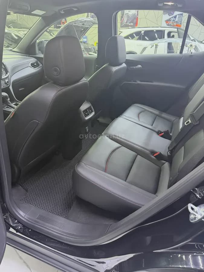 Chevrolet Equinox 2023 — 2
