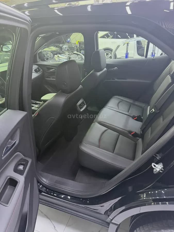 Chevrolet Equinox 2023 — 5