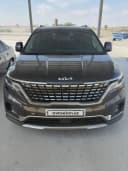 Kia Carnival 2022