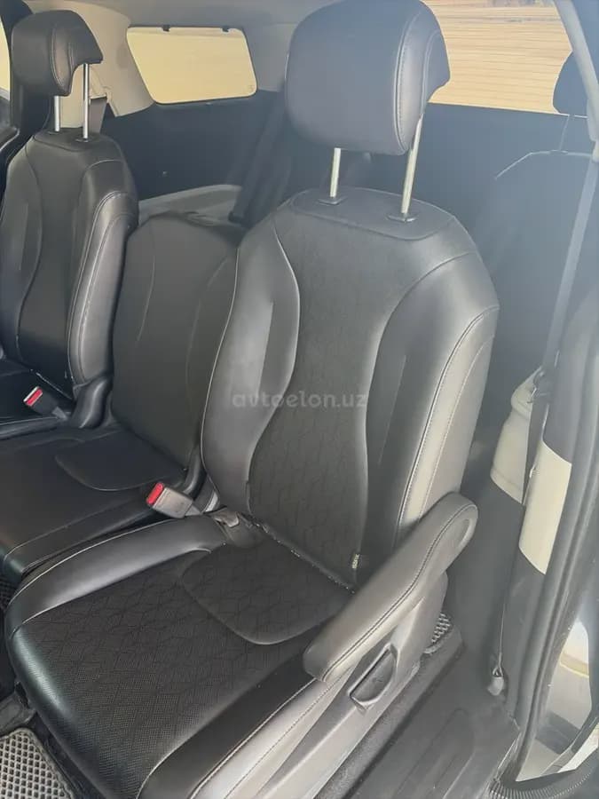 Kia Carnival 2022 — 3