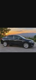 Chevrolet Onix 2024