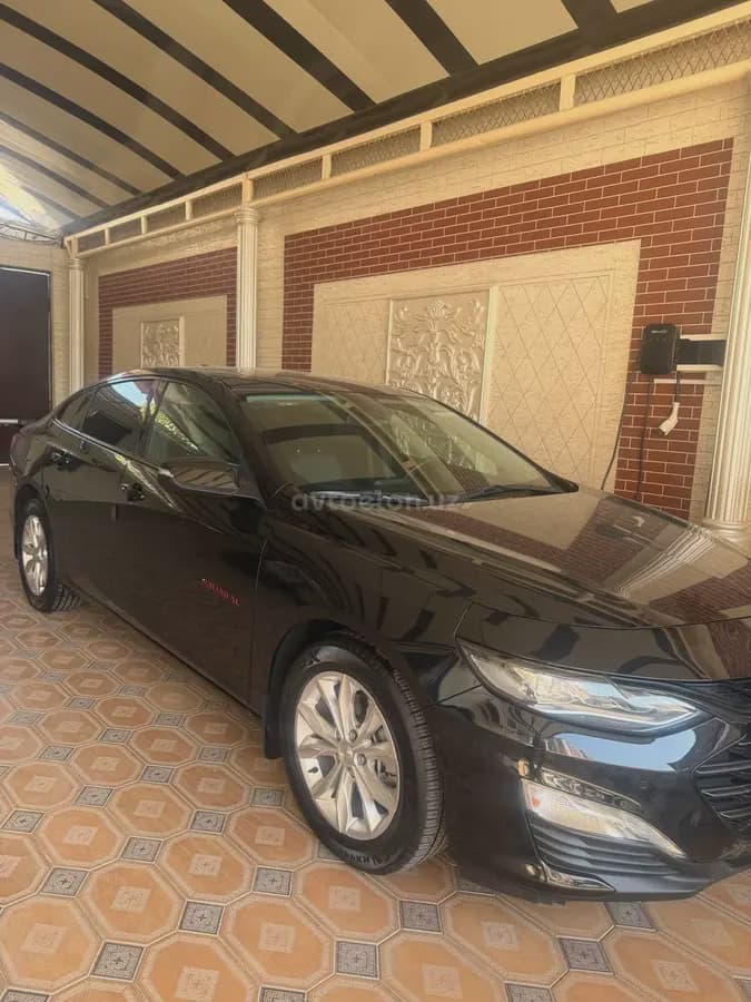 Chevrolet Malibu 2 2023 — 3