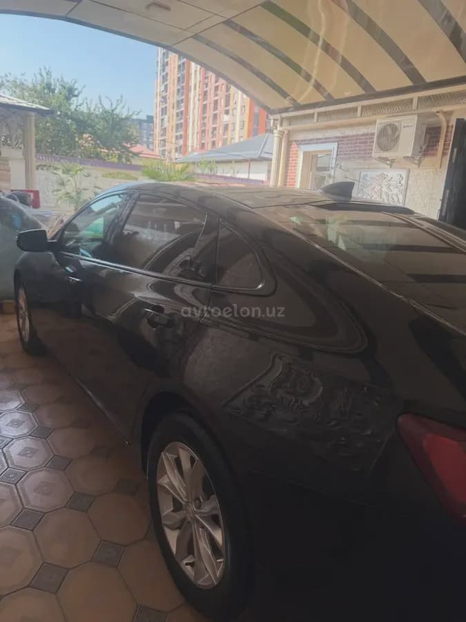 Chevrolet Malibu 2 2023 — 5