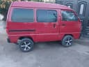 Daewoo Damas 1999