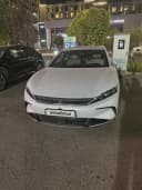 BYD Han EV 2025