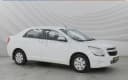 Chevrolet Cobalt, 2 позиция 2014