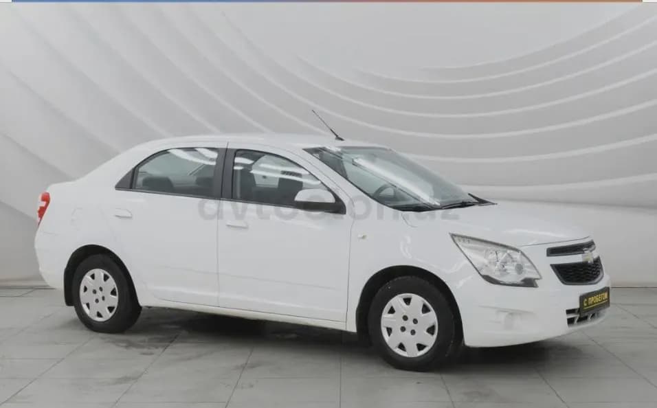 Chevrolet Cobalt, 2 позиция 2014 — 1