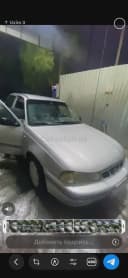 Daewoo Nexia 2002