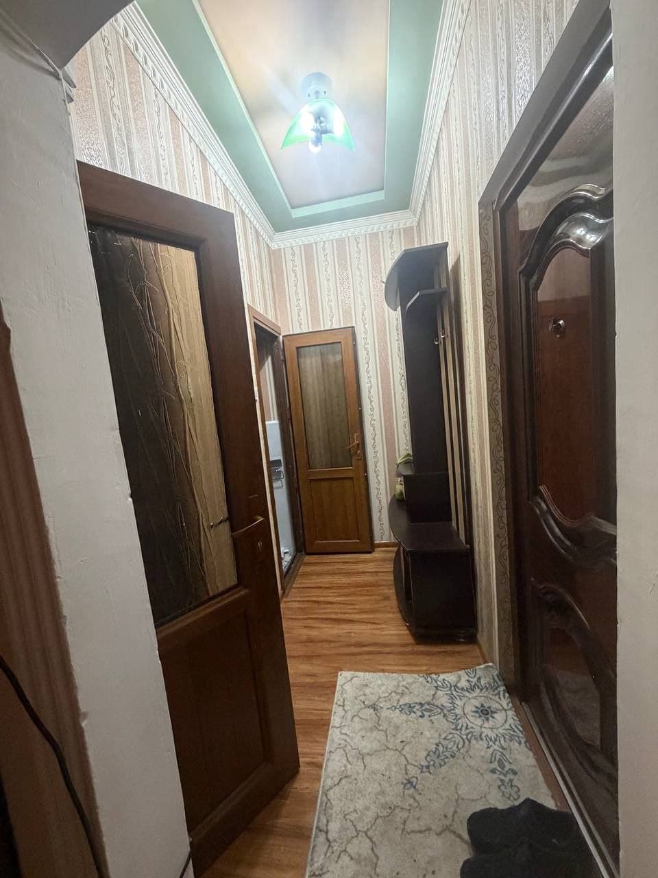 Чиланзар Ц квартал 1в2/3/5 с мебелью и техникой — 3