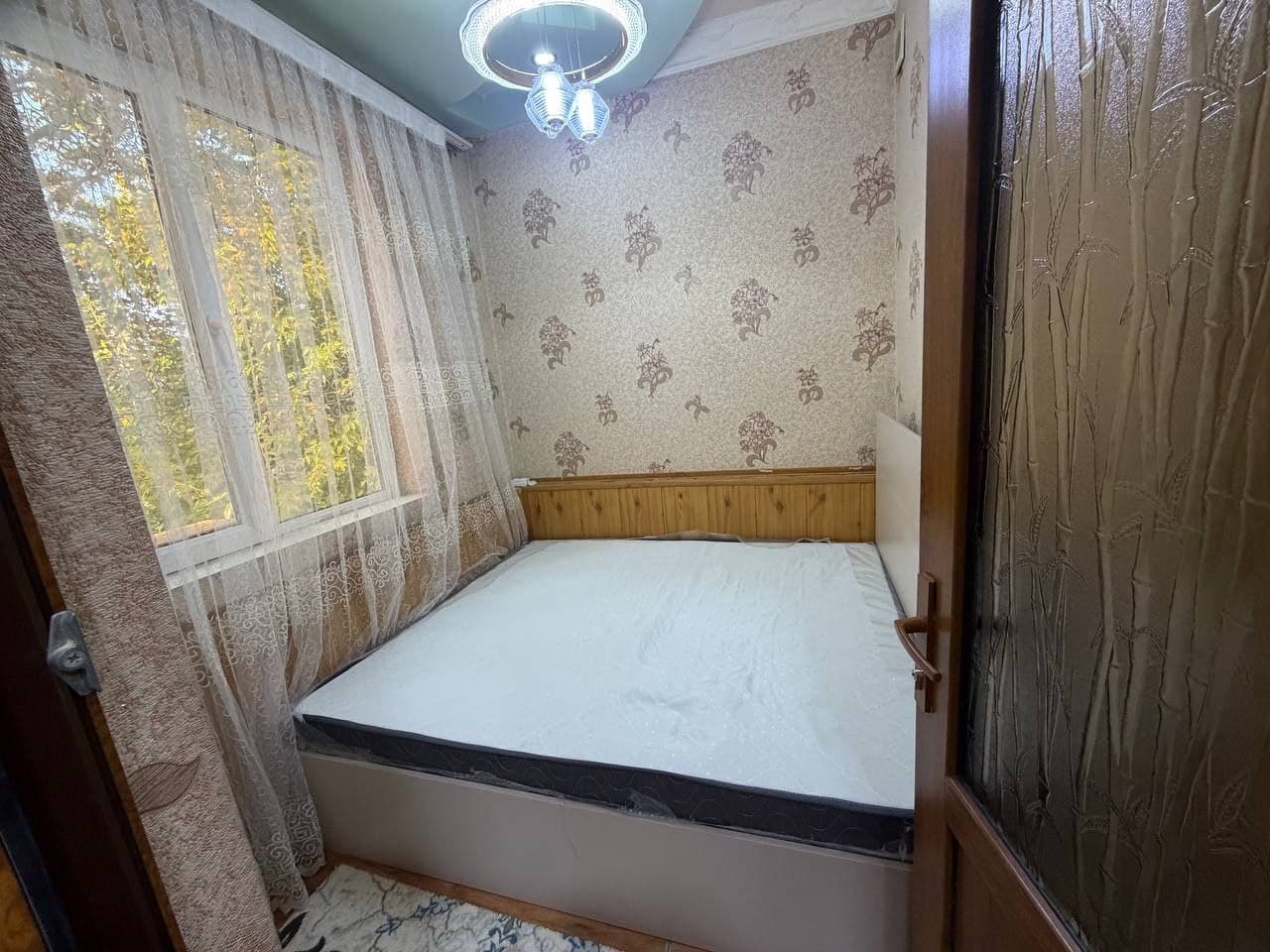Чиланзар Ц квартал 1в2/3/5 с мебелью и техникой — 4