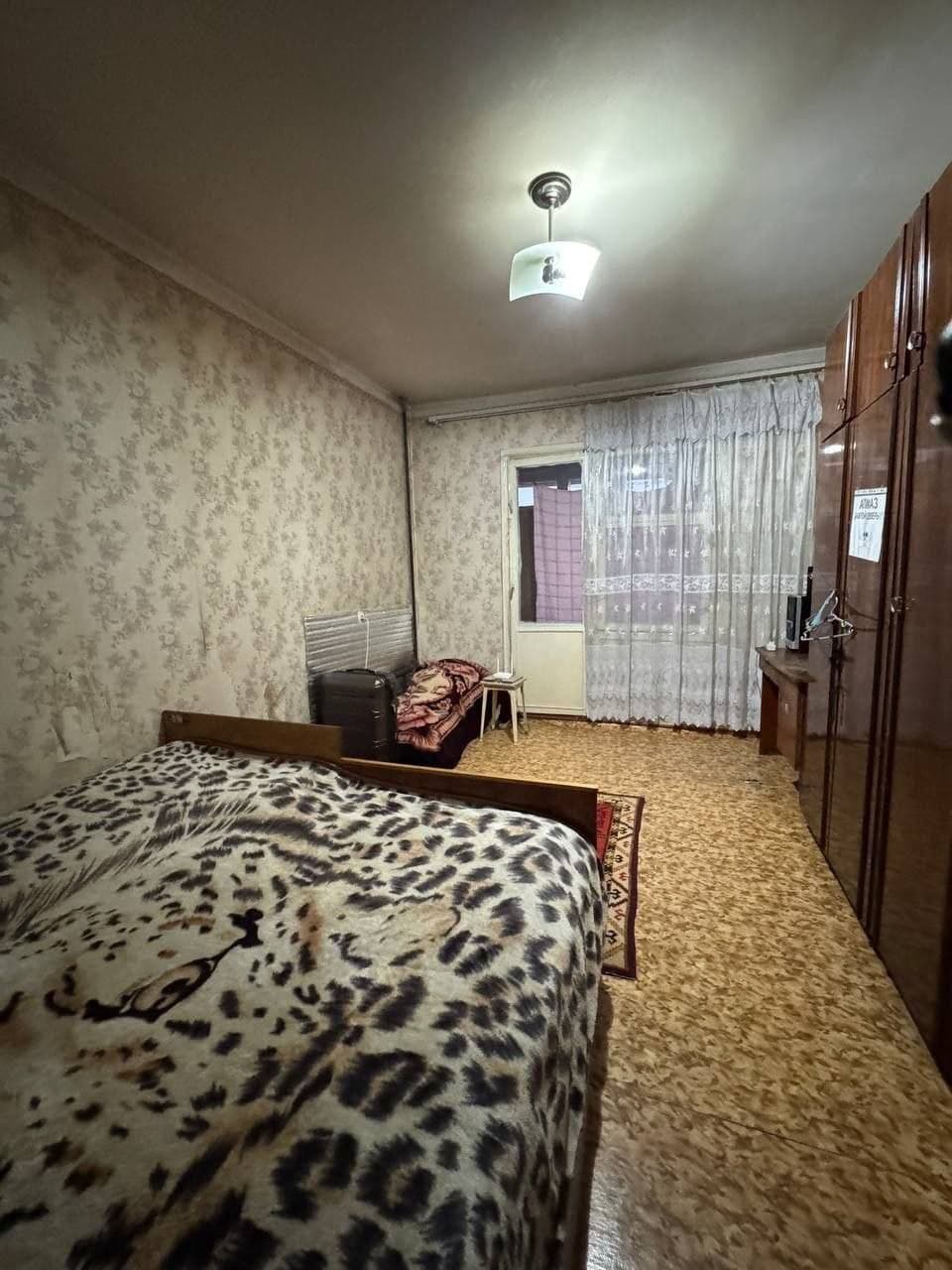 Продаю 3 комнатную Сергели-8 — 1