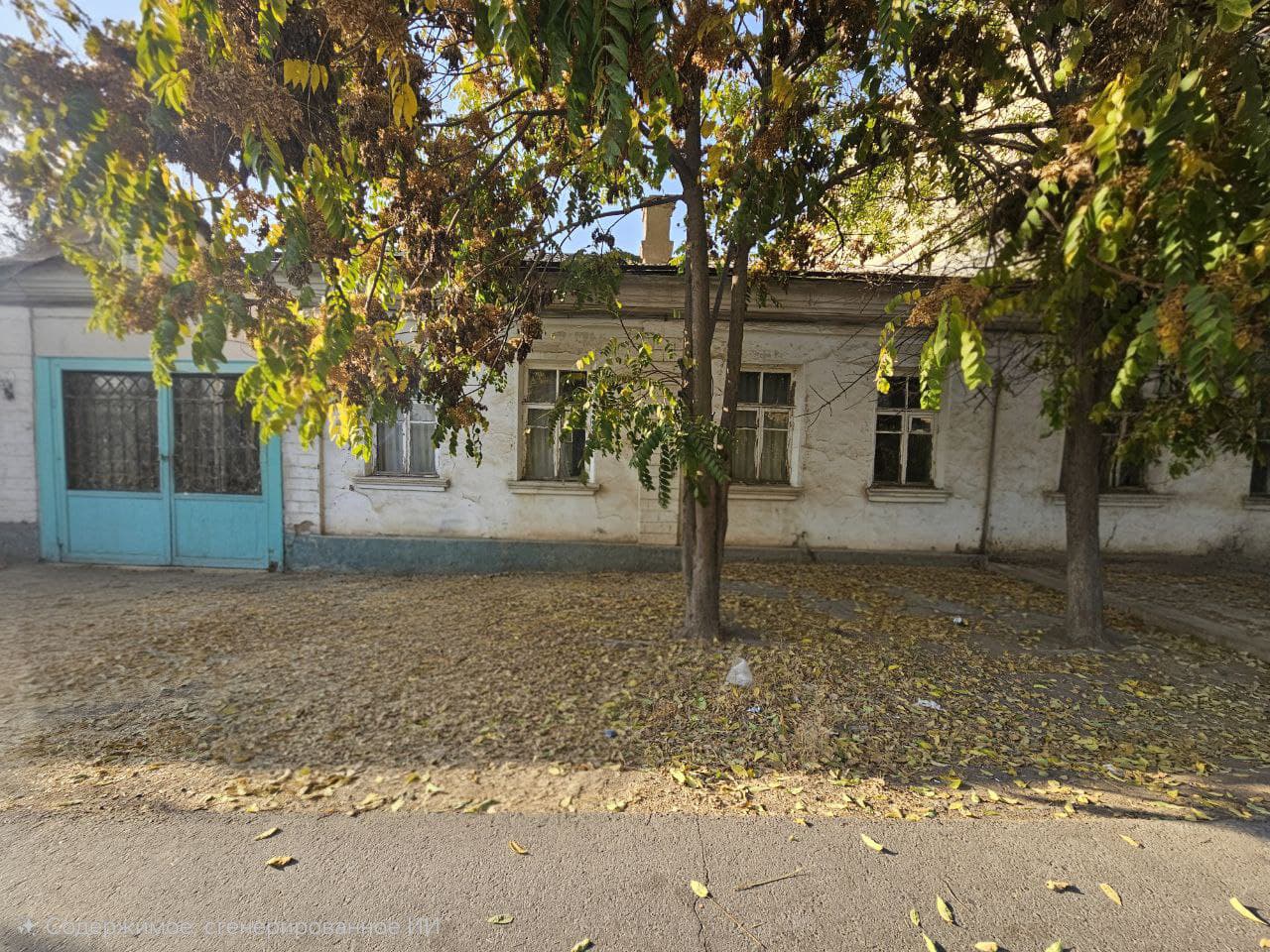 Мирабад Саракуль 3,5 сот — 2