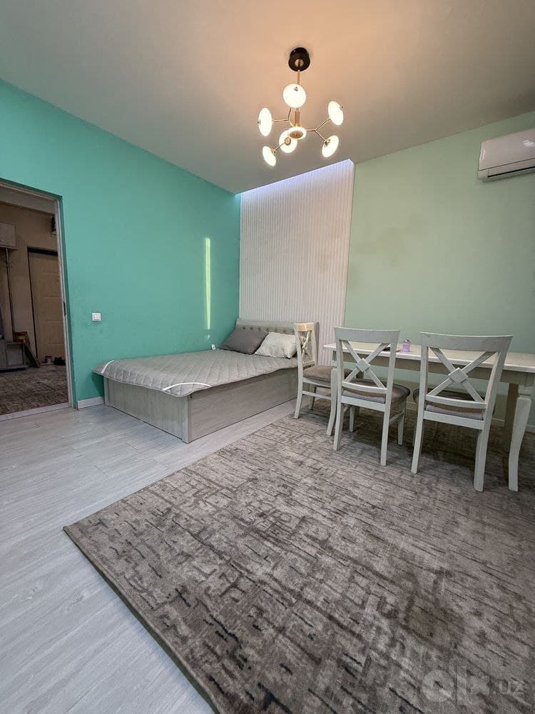 SERGELI GREEN HOUSE — 2