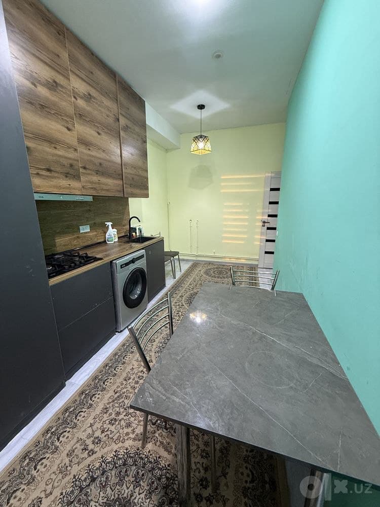 SERGELI GREEN HOUSE — 4