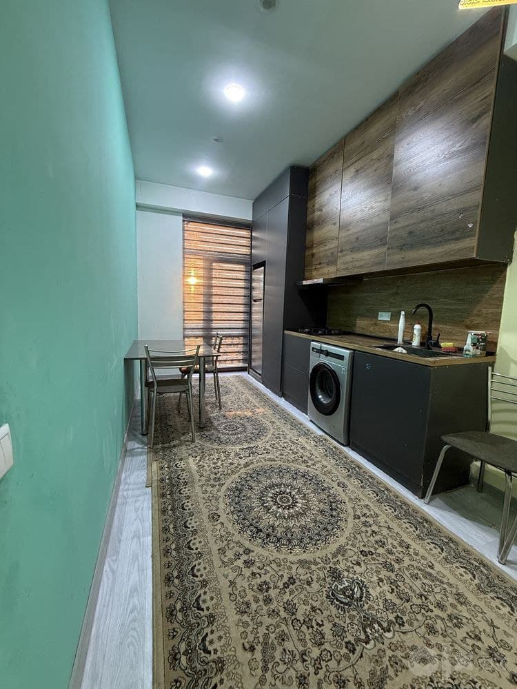 SERGELI GREEN HOUSE — 6