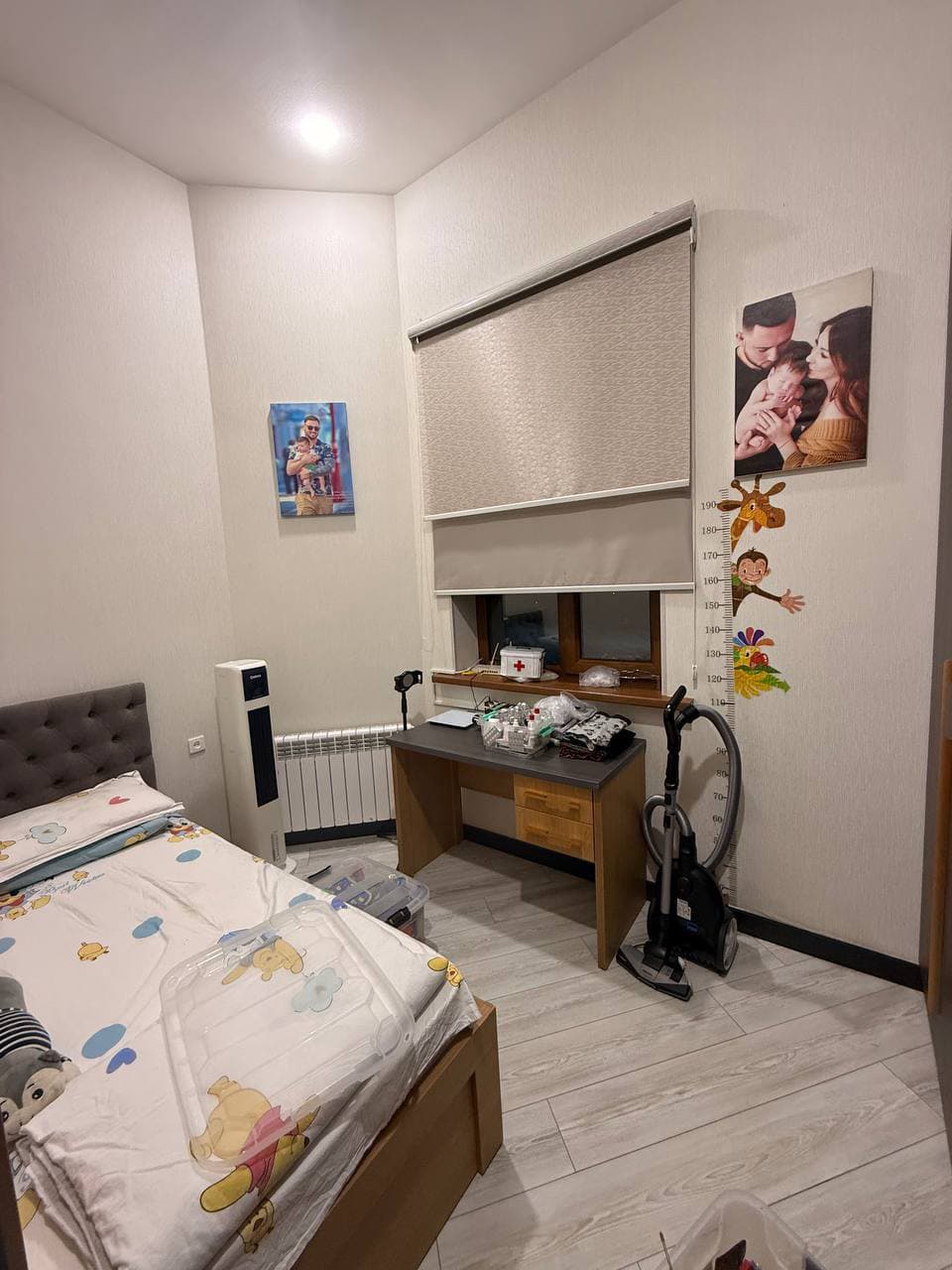 "Dream House" 3-х ком. 78м2 Евро Люкс — 6