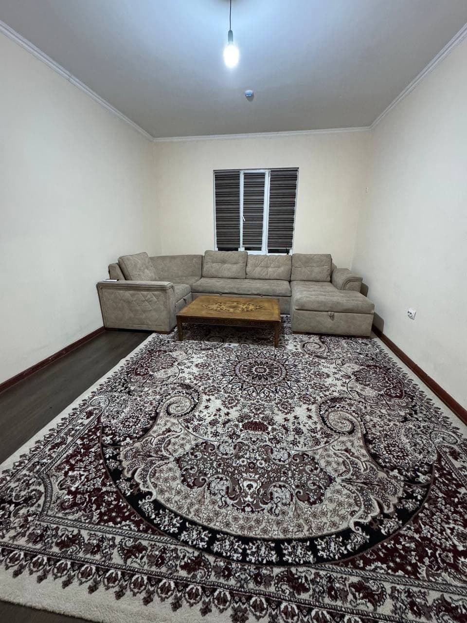 Sergeli 9 Hudud — 1