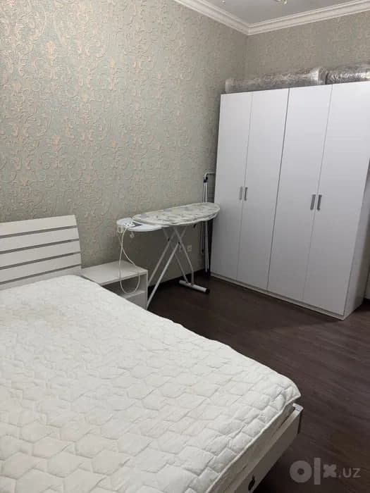 Yakkasaroy #26 — 2