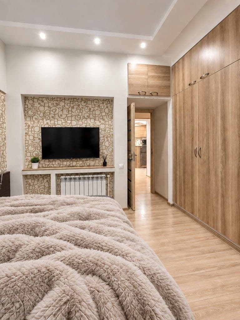 Sergeli Golden House 3-xona — 2