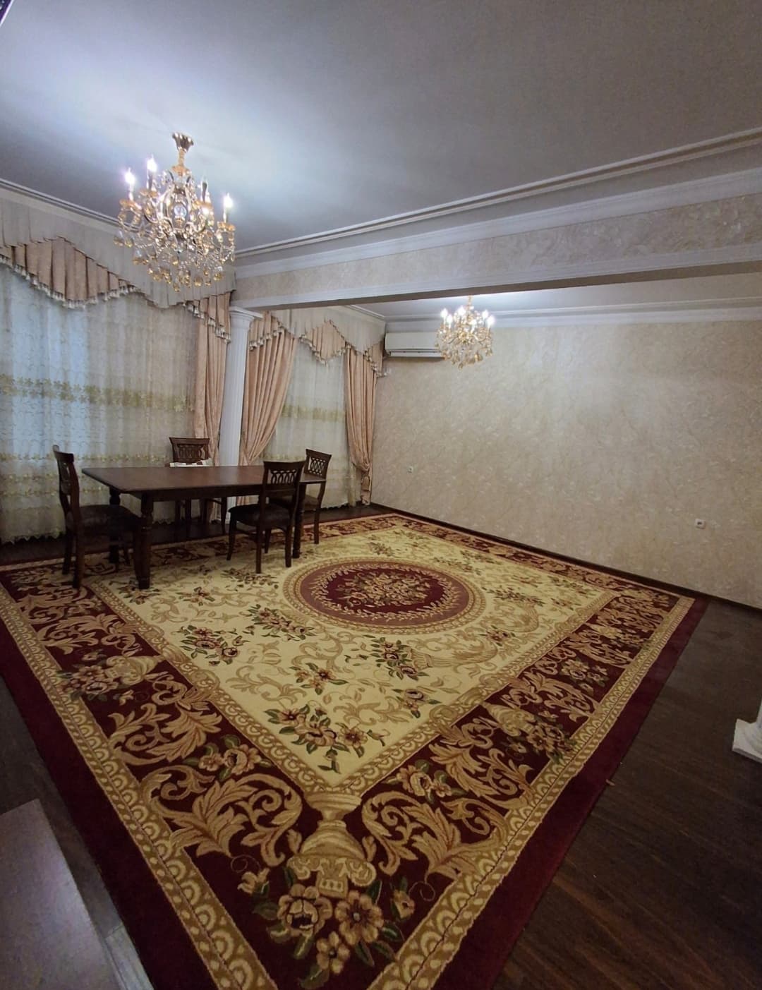 Samarqand darvoza — 1