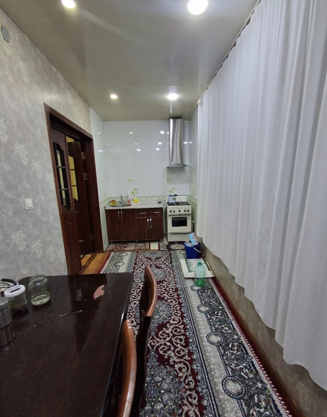 Samarqand darvoza — 2
