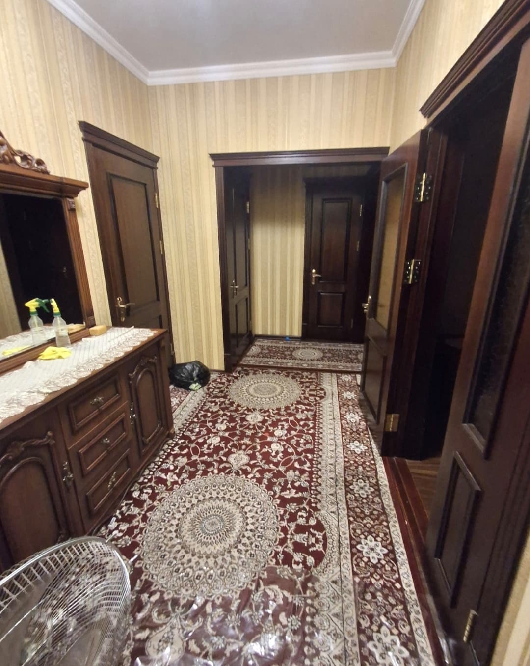 Samarqand darvoza — 3