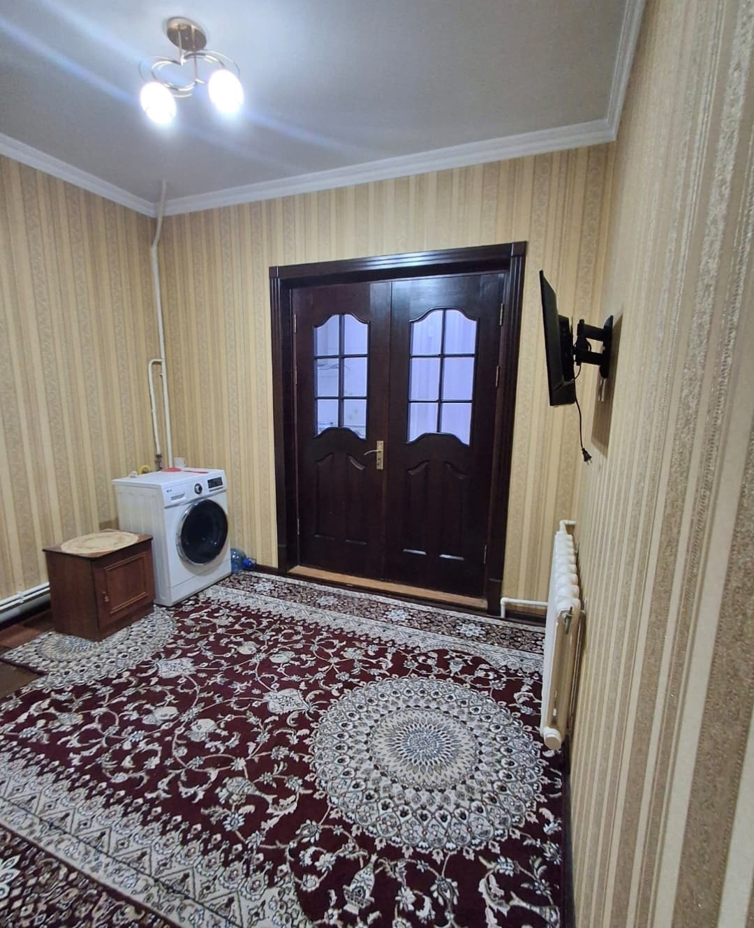 Samarqand darvoza — 4