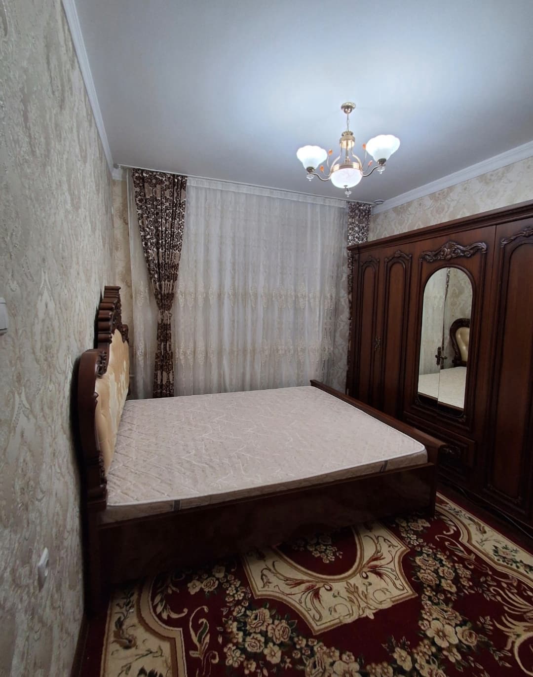 Samarqand darvoza — 5