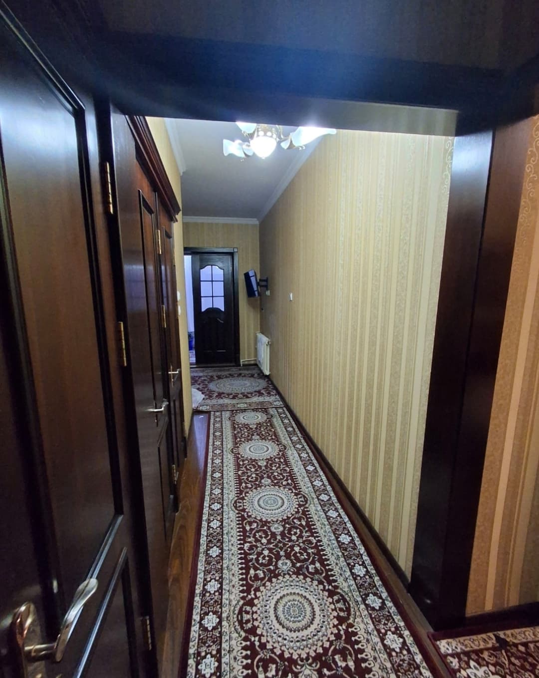 Samarqand darvoza — 6