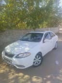 Daewoo Lacetti, 3 позиция 2009