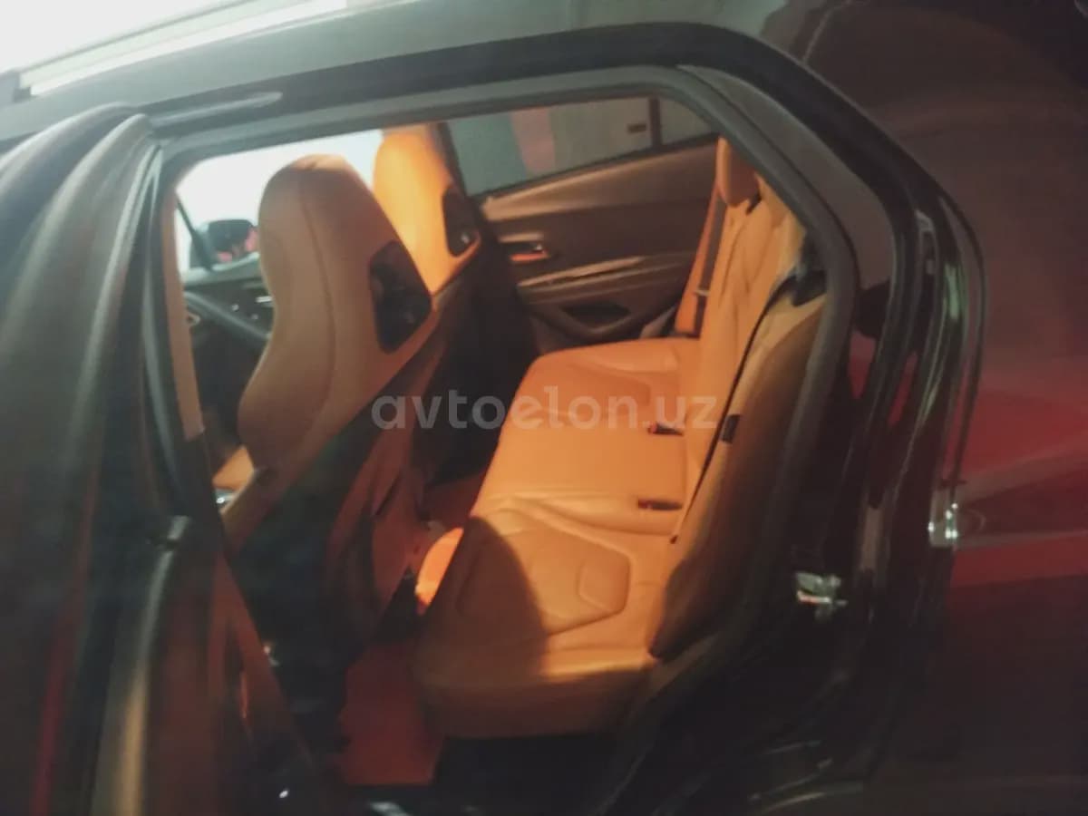 Chevrolet Tracker, 3 позиция 2019 — 4