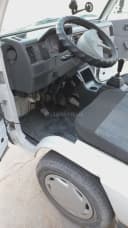 Chevrolet Labo 2025