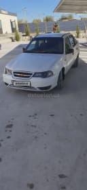 Chevrolet Nexia 2, 4 позиция DOHC 2013