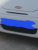Chevrolet Matiz, 2 позиция 2016