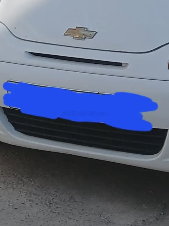Chevrolet Matiz, 2 позиция 2016 — 1