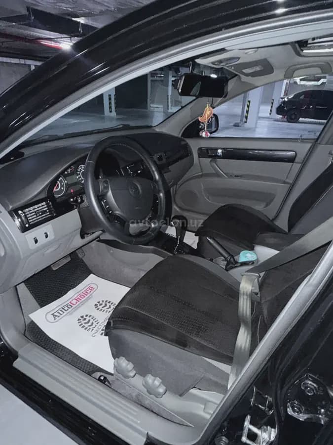 Chevrolet Gentra, 3 позиция 2023 — 2