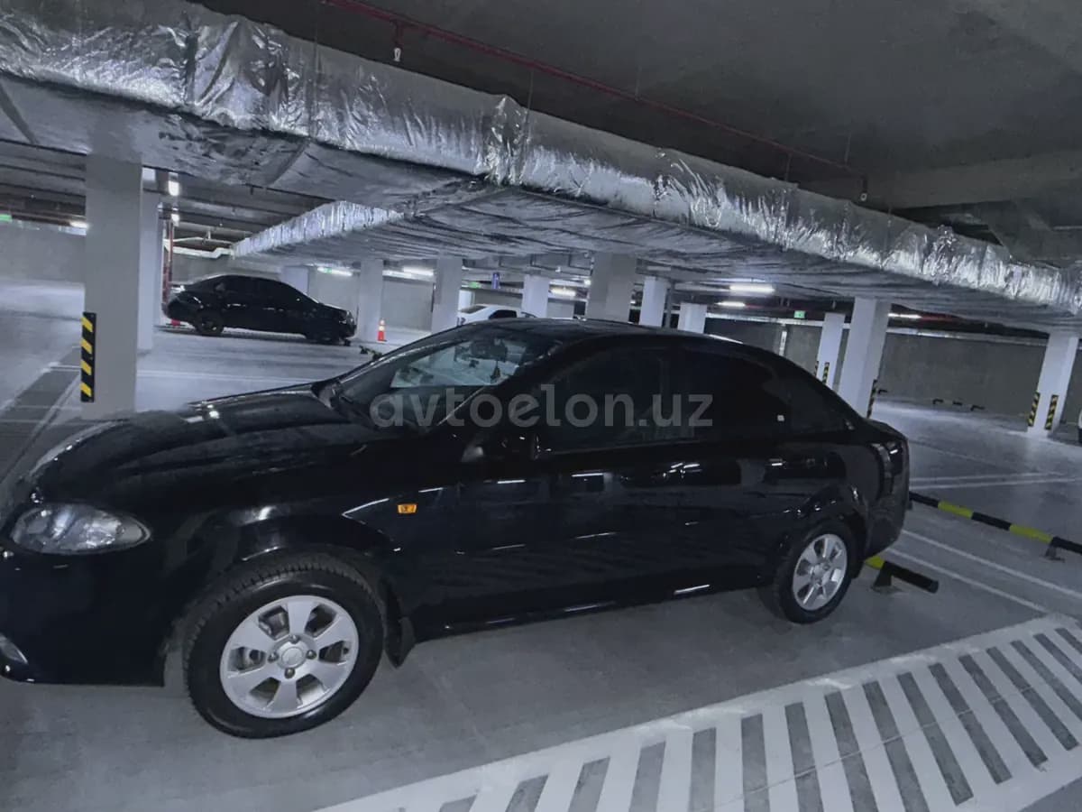 Chevrolet Gentra, 3 позиция 2023 — 3