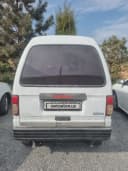 Daewoo Damas 2003