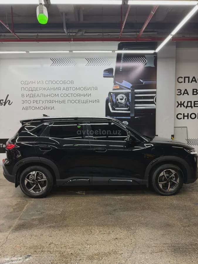 BYD Yuan UP 2026 — 3