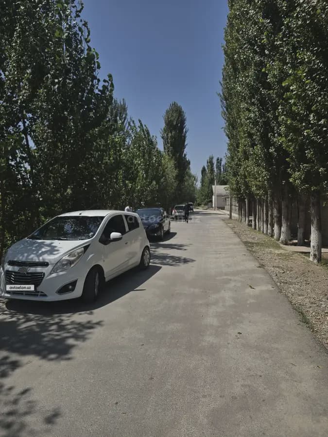 Chevrolet Spark, 3 позиция 2017 — 3