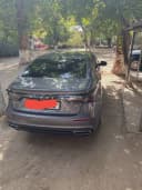 Chery Arrizo 6 2021