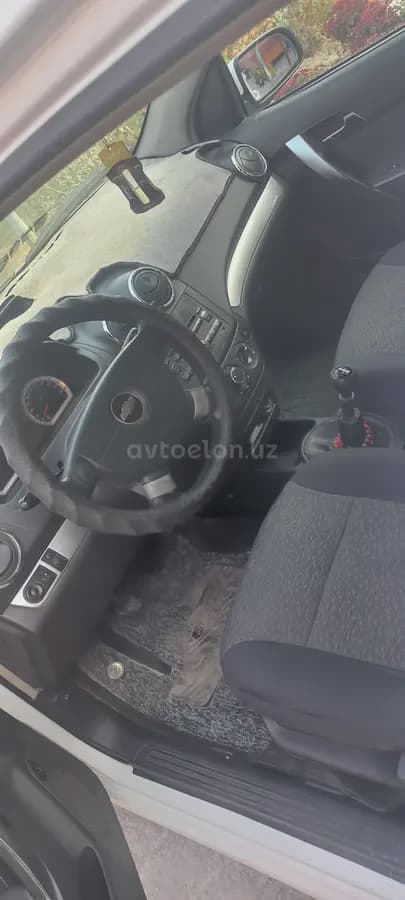 Chevrolet Nexia 3, 3 позиция 2019 — 2