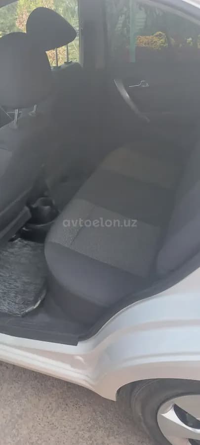 Chevrolet Nexia 3, 3 позиция 2019 — 4