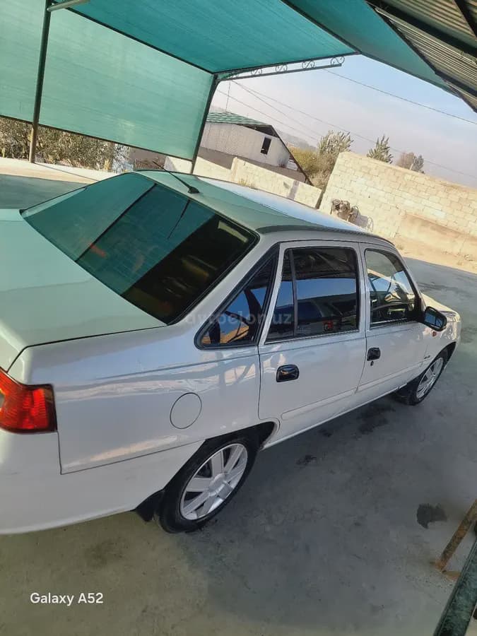 Chevrolet Nexia 2, 1 позиция DOHC 2009 — 4